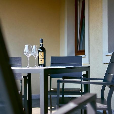 Apartament 26 Willa Ogrodowa Polanica-Zdroj Luaran gambar