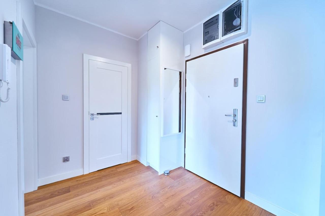 Apartament 26 Willa Ogrodowa Polanica-Zdroj Luaran gambar